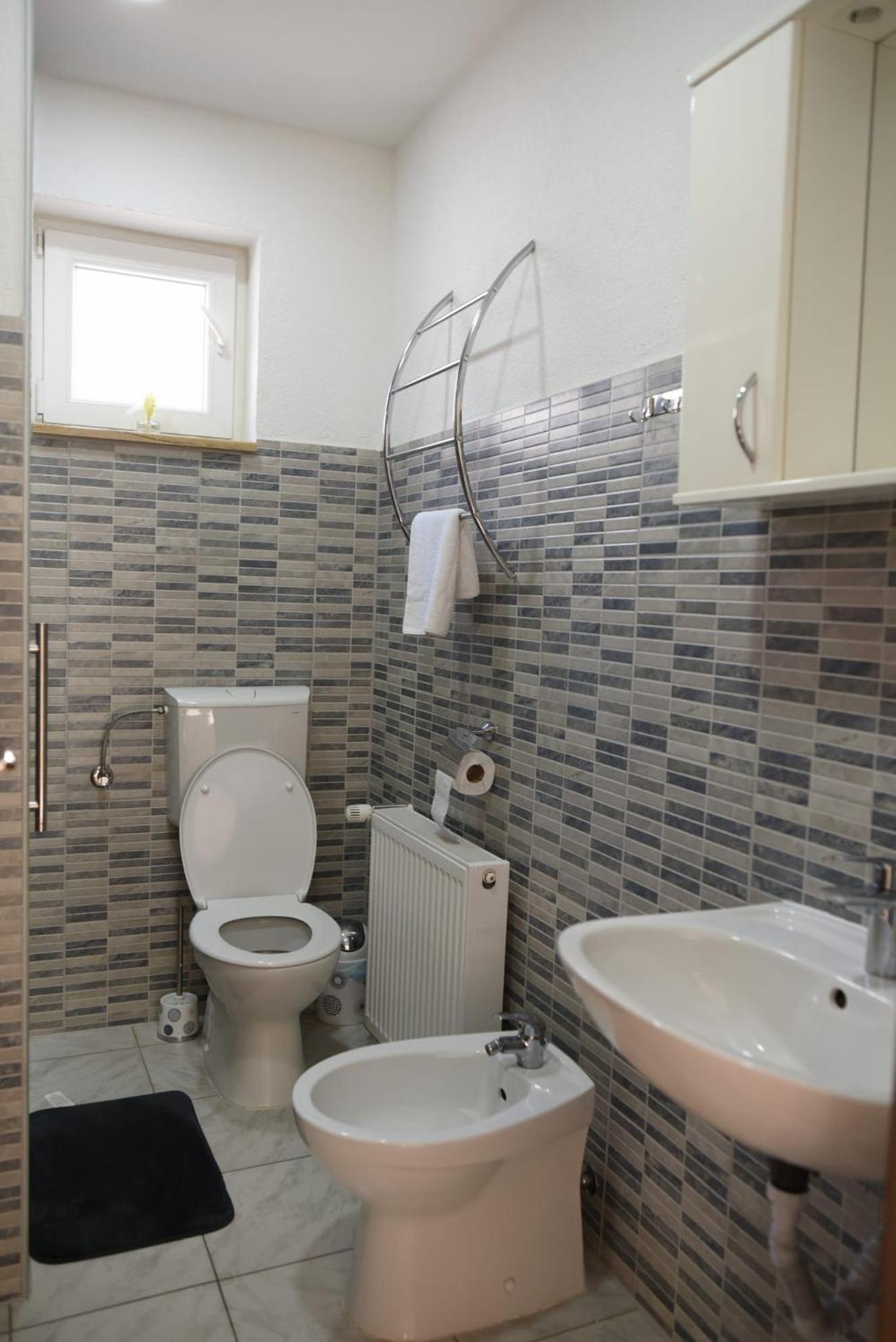 Apartman Mila Zupanja Exterior photo