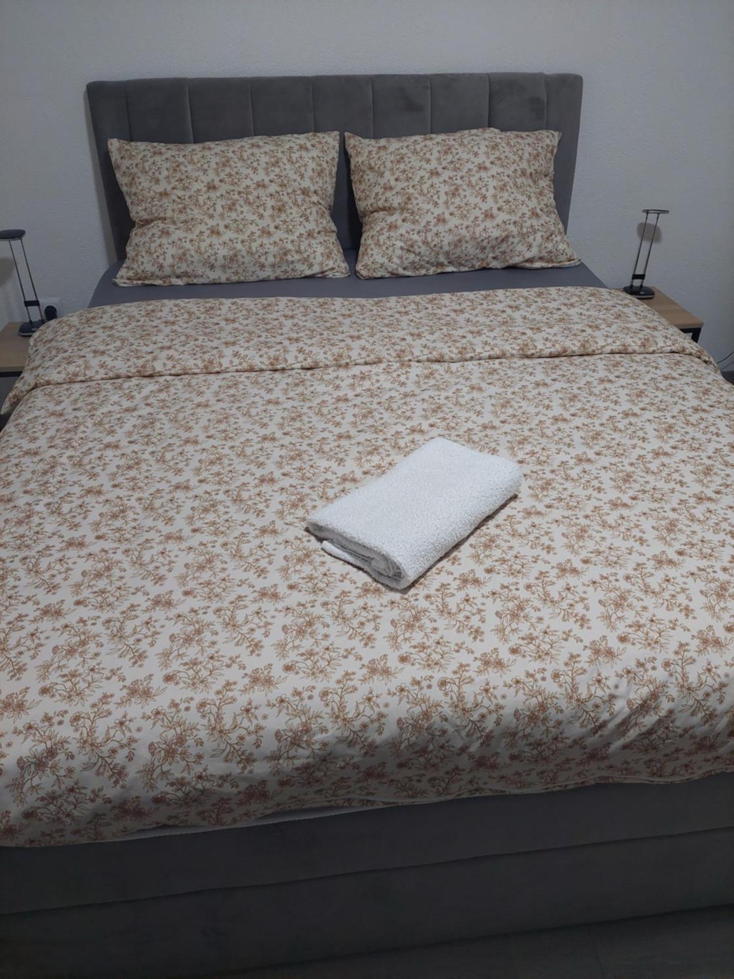 Apartman Mila Zupanja Room photo